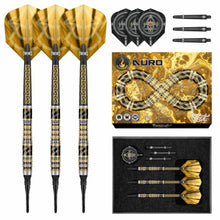 Shot Dart Set Alchemy Auro 20g