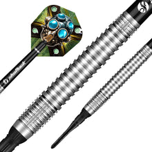 Shot Dart Set Badlands Krush 20g