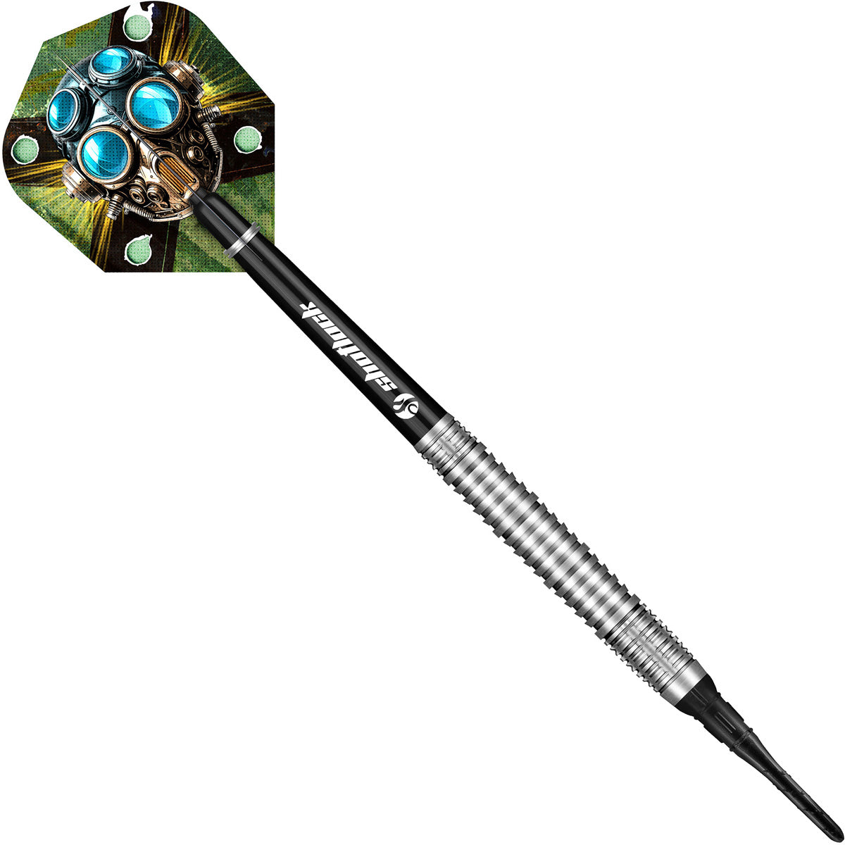 Shot Dart Set Badlands Krush 20g