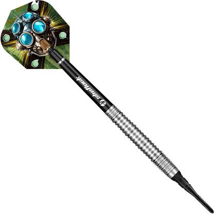 Shot Dart Set Badlands Krush 20g