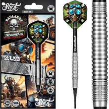Shot Dart Set Badlands Krush 20g