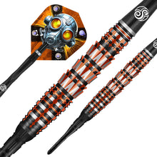 Shot Dart Set Badlands Rustin 20g