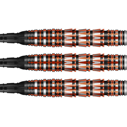 Shot Dart Set Badlands Rustin 20g