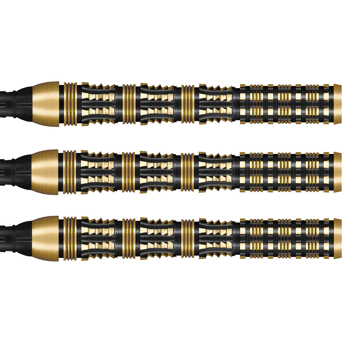 Shot Dart Set Badlands The Sheriff 20g