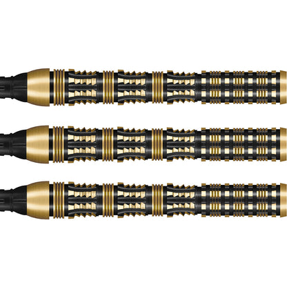 Shot Dart Set Badlands The Sheriff 20g