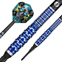 Shot Dart Set Badlands Tova 20g