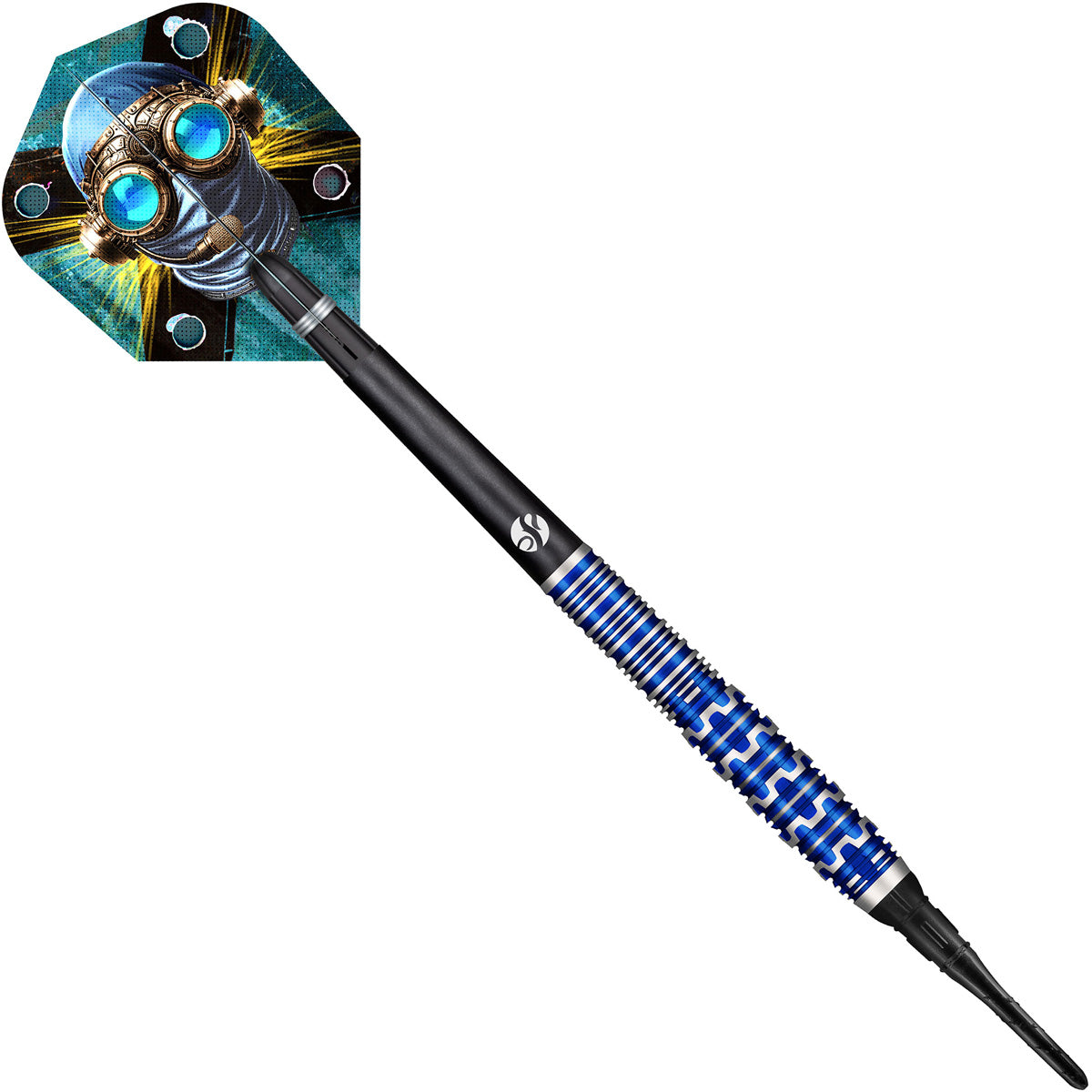 Shot Dart Set Badlands Tova 20g