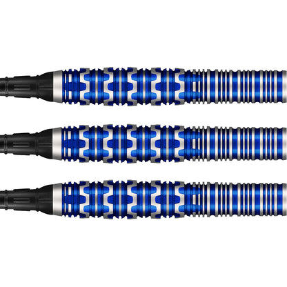 Shot Dart Set Badlands Tova 20g