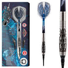 Shot Dart Set Birds Of Prey Kite