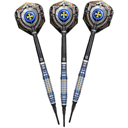 Shot Dart Set Future Knights Darkstar 20g