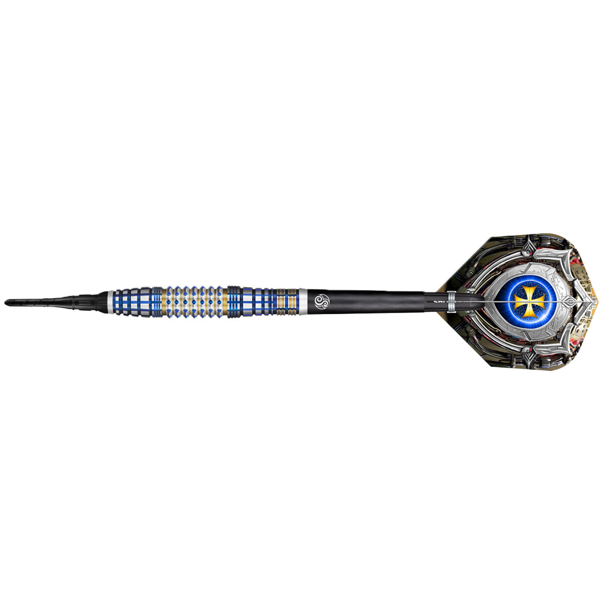 Shot Dart Set Future Knights Darkstar 20g
