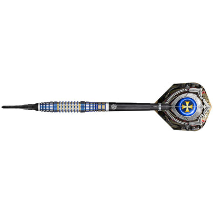 Shot Dart Set Future Knights Darkstar 20g