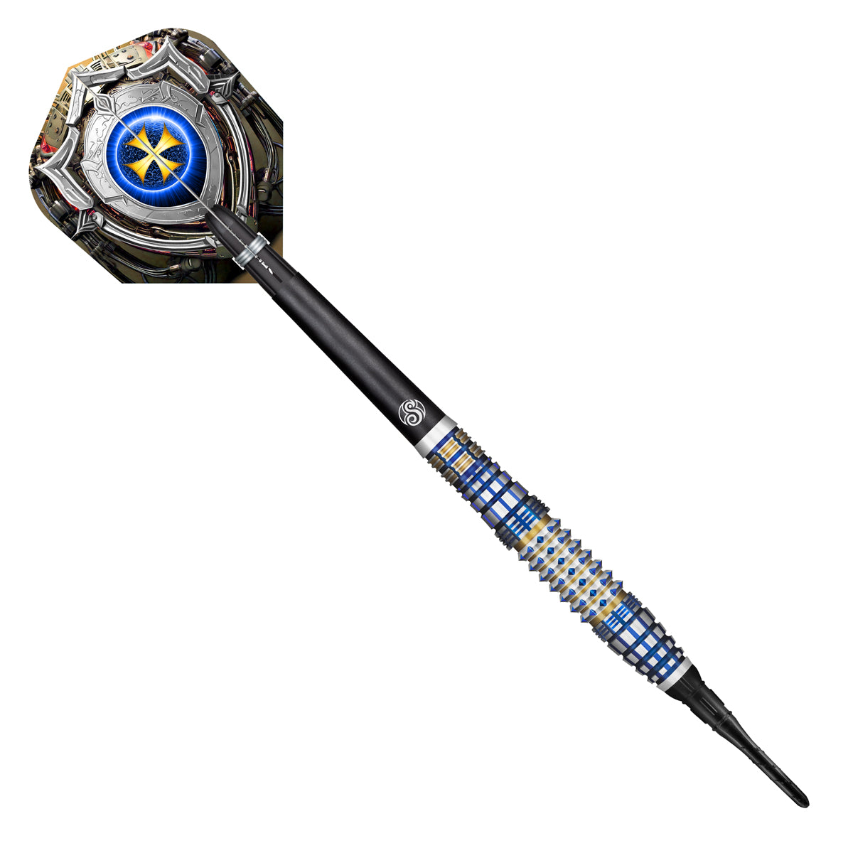 Shot Dart Set Future Knights Darkstar 20g