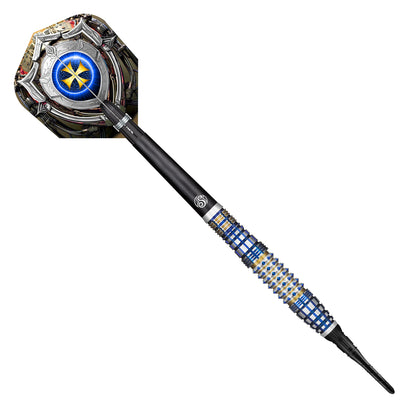 Shot Dart Set Future Knights Darkstar 20g
