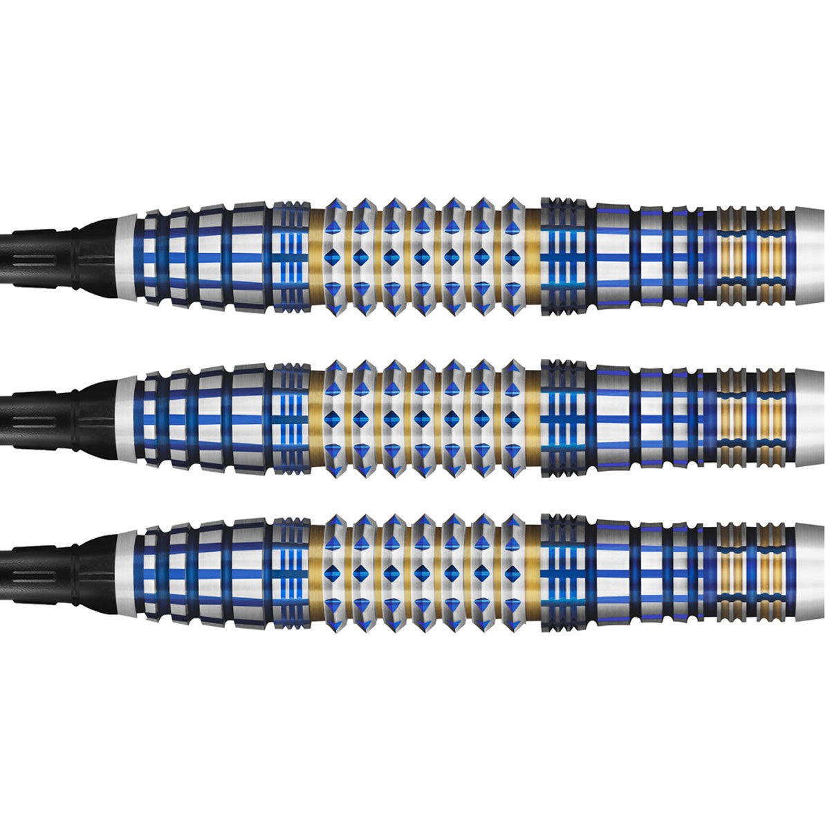 Shot Dart Set Future Knights Darkstar 20g