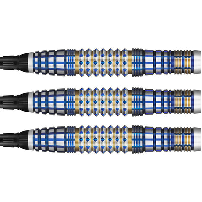 Shot Dart Set Future Knights Darkstar 20g