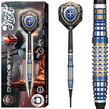 Shot Dart Set Future Knights Darkstar 20g