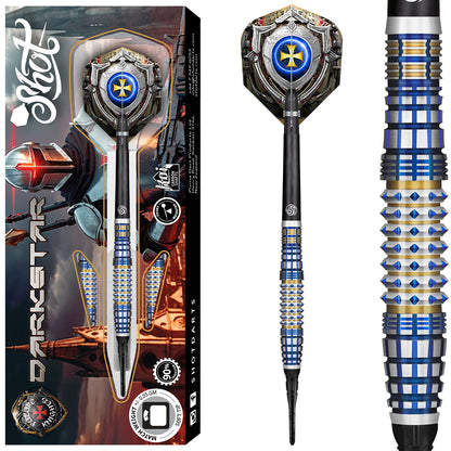Shot Dart Set Future Knights Darkstar 20g