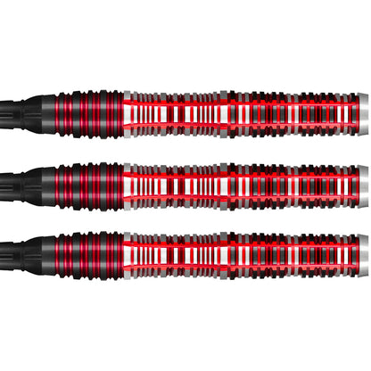 Shot Dart Set Future Knights Dreadheart 20g