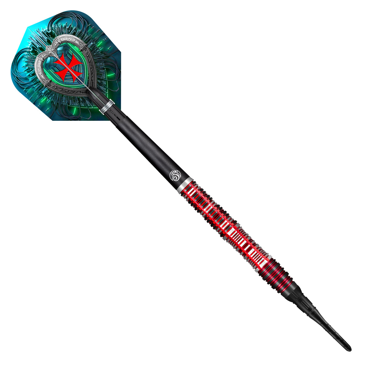 Shot Dart Set Future Knights Dreadheart 20g