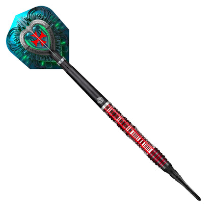 Shot Dart Set Future Knights Dreadheart 20g