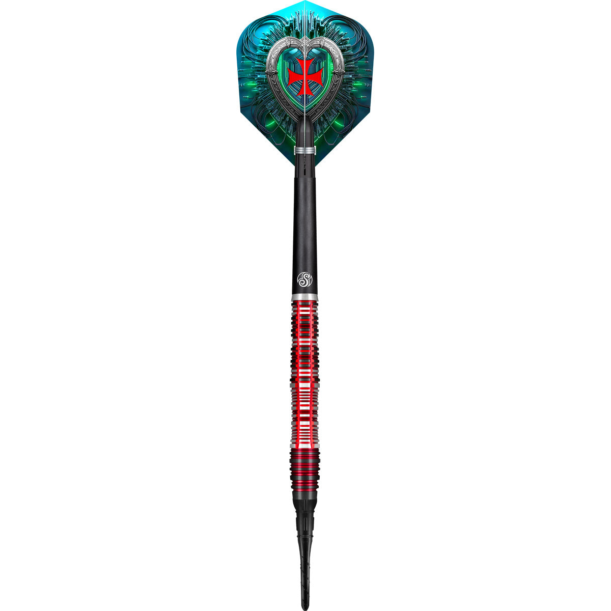 Shot Dart Set Future Knights Dreadheart 20g