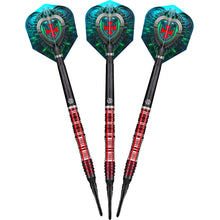 Shot Dart Set Future Knights Dreadheart 20g