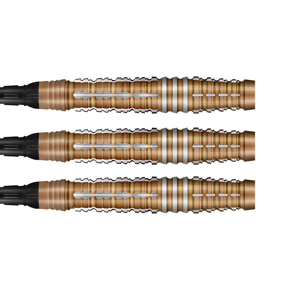 Shot Dart Set Future Knights Hachette