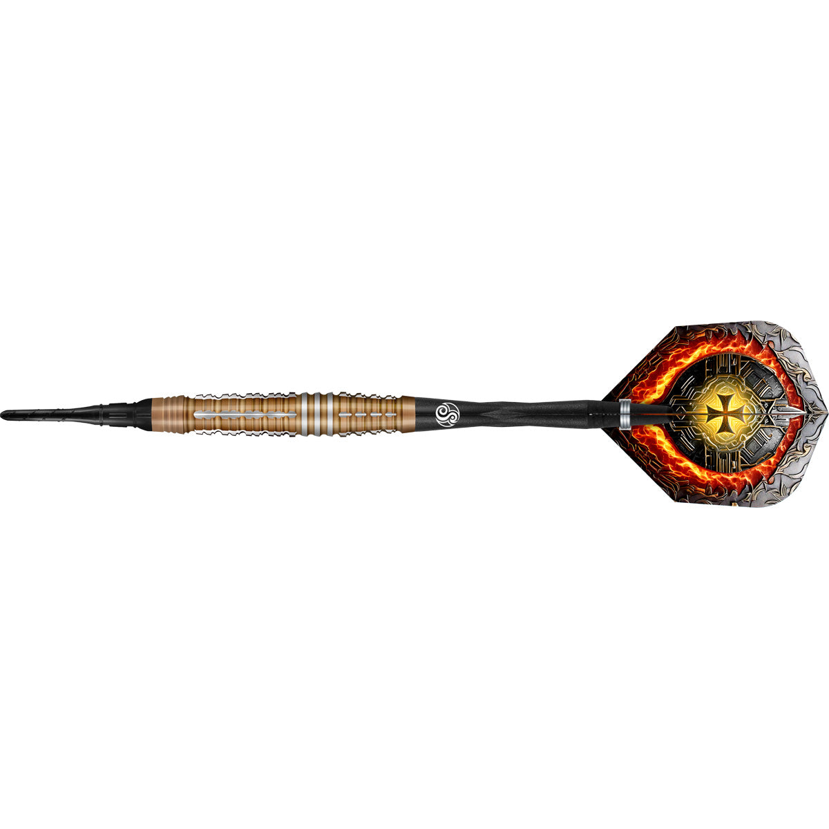 Shot Dart Set Future Knights Hachette