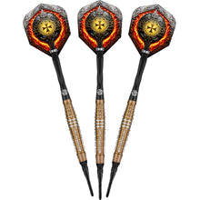 Shot Dart Set Future Knights Hachette