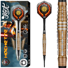 Shot Dart Set Future Knights Hachette