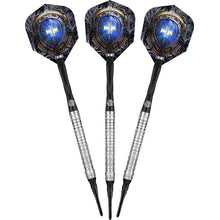 Shot Dart Set Future Knights Ironsoul 20g