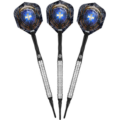Shot Dart Set Future Knights Ironsoul 20g