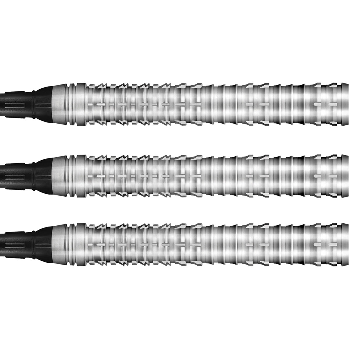 Shot Dart Set Future Knights Ironsoul 20g
