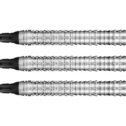 Shot Dart Set Future Knights Ironsoul 20g