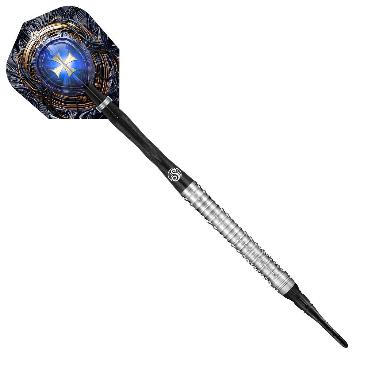 Shot Dart Set Future Knights Ironsoul 20g