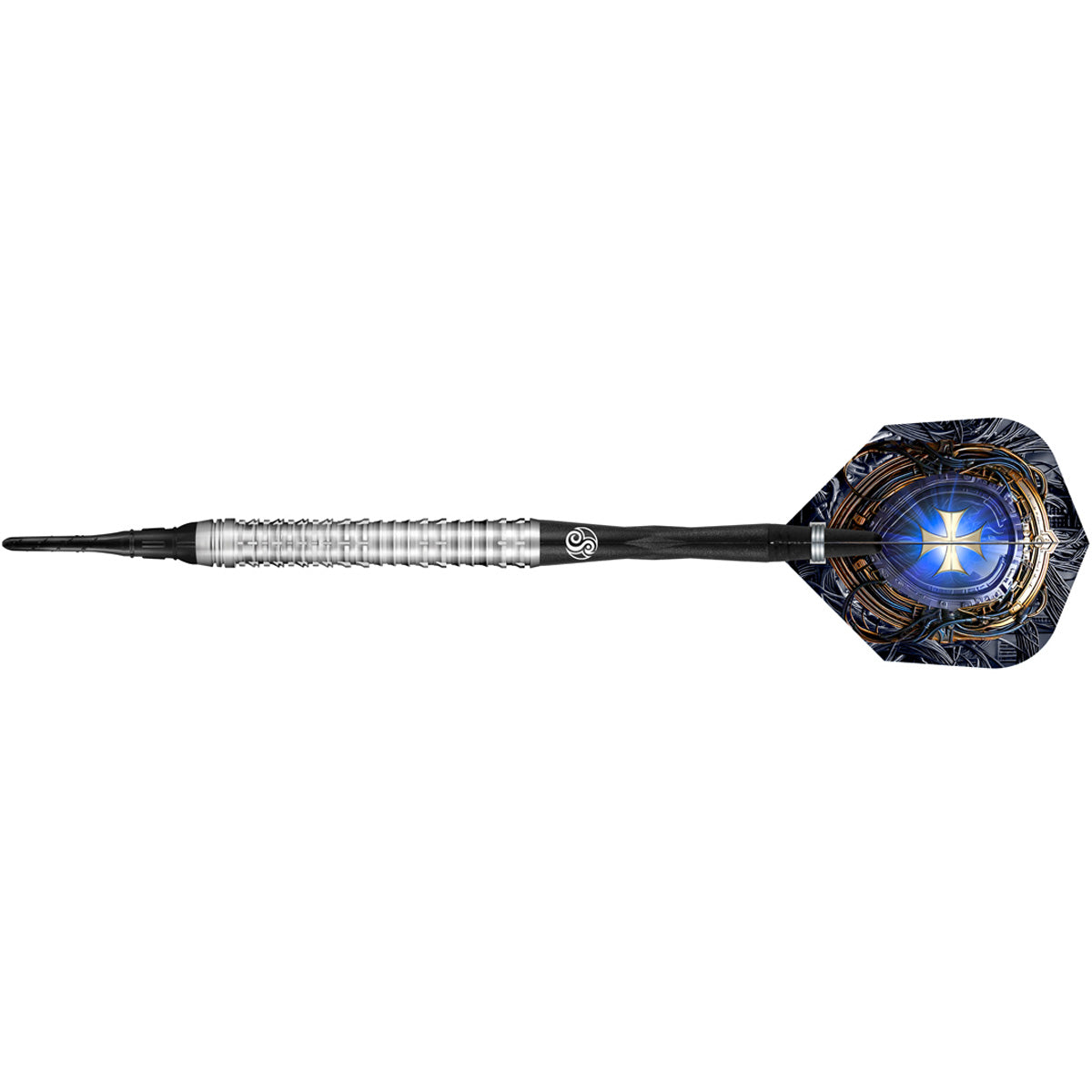 Shot Dart Set Future Knights Ironsoul 20g
