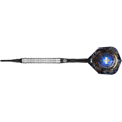 Shot Dart Set Future Knights Ironsoul 20g