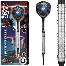 Shot Dart Set Future Knights Ironsoul 20g
