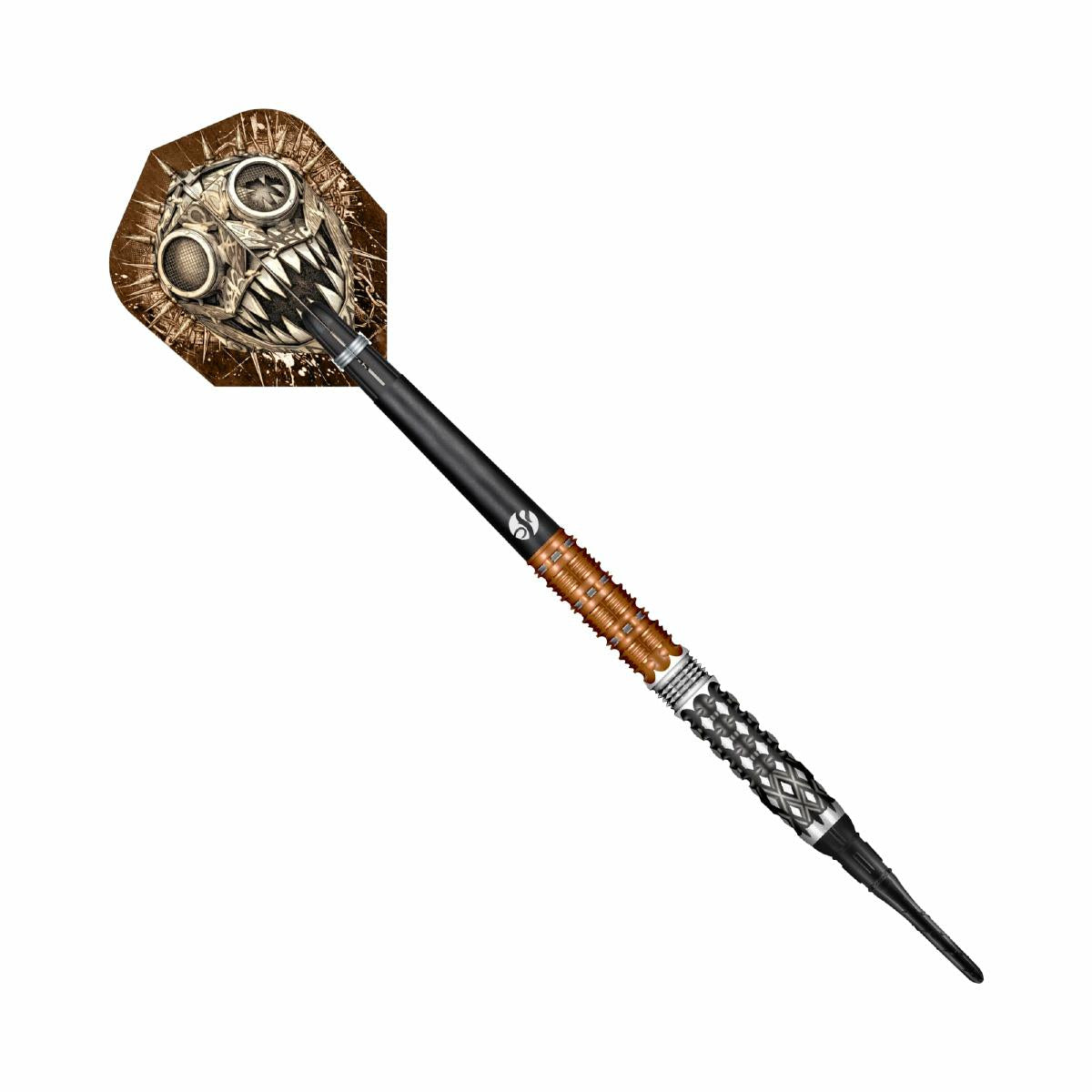 Shot Dart Set Gnarly Gnasha 20g