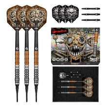 Shot Dart Set Gnarly Gnasha 20g