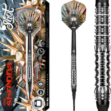 Shot Dart Set Gnarly Shredda 20g