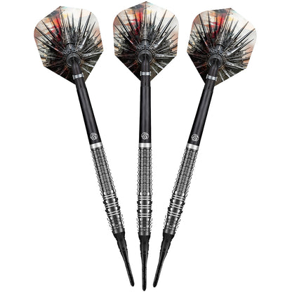 Shot Dart Set Gnarly Smasha 20g