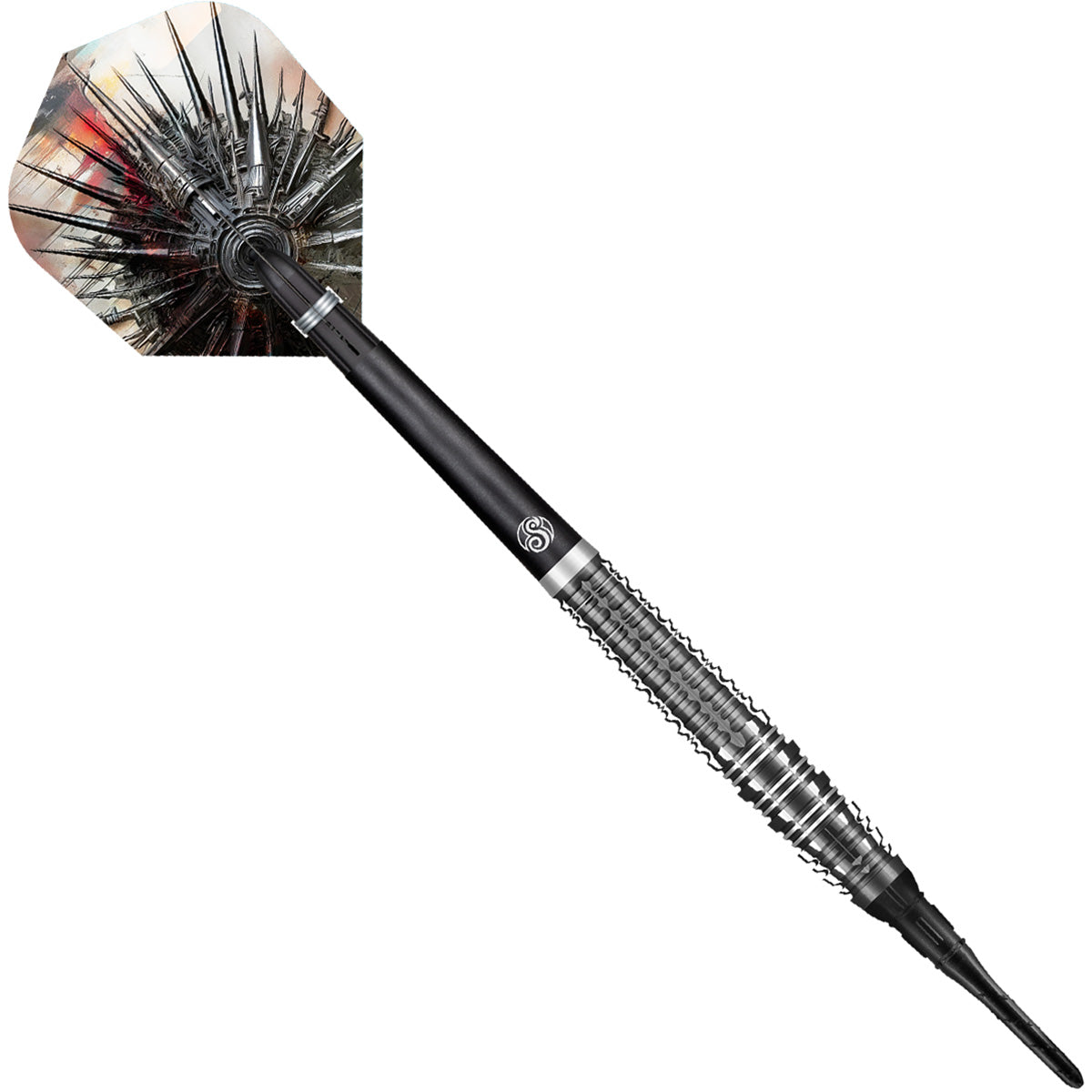 Shot Dart Set Gnarly Smasha 20g