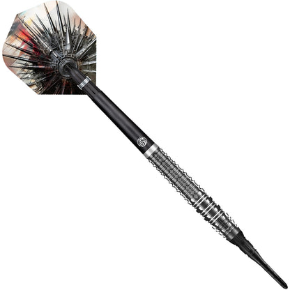 Shot Dart Set Gnarly Smasha 20g