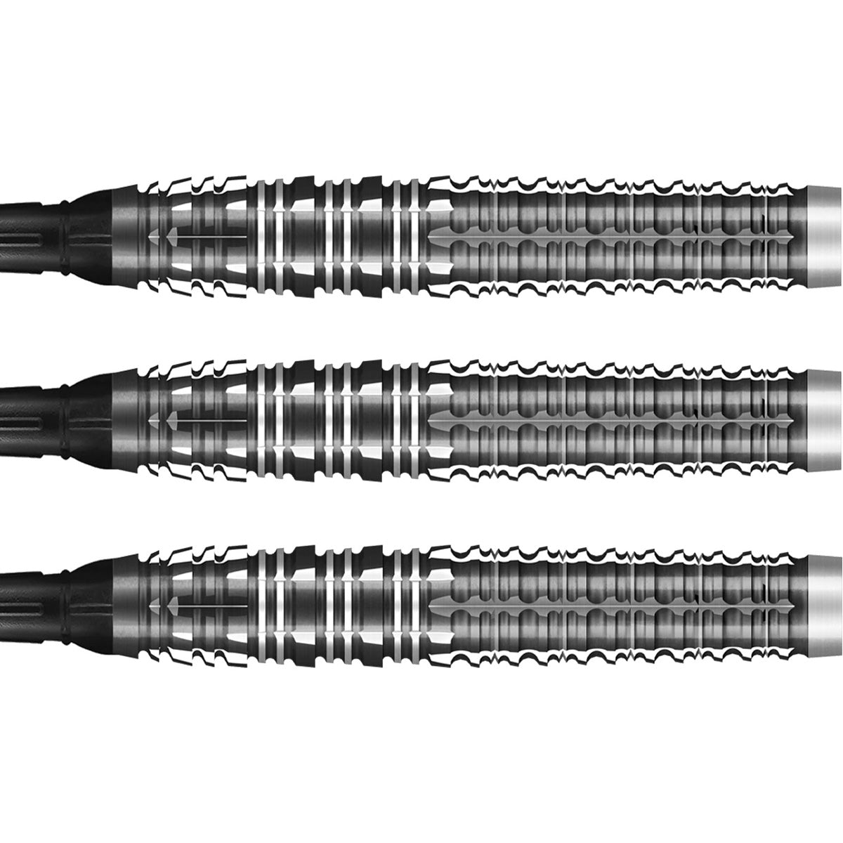 Shot Dart Set Gnarly Smasha 20g