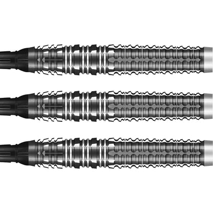 Shot Dart Set Gnarly Smasha 20g
