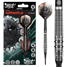 Shot Dart Set Gnarly Smasha 20g