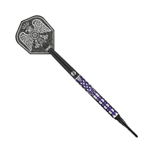 Shot Dart Set Goths Visara 20g