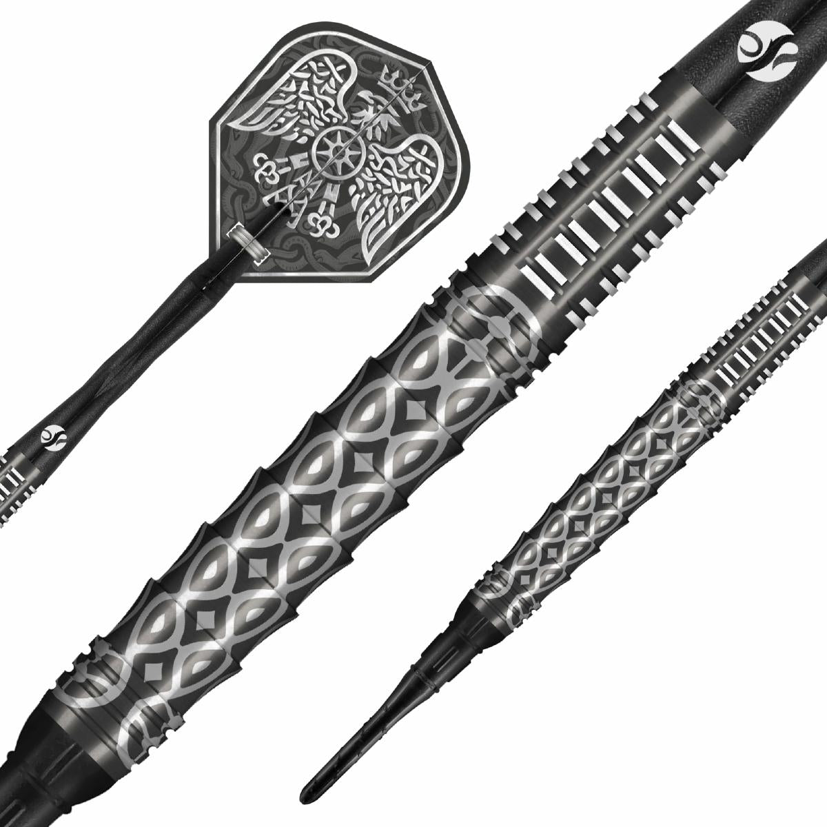 Shot Dart Set Goths Wulfaz 20g